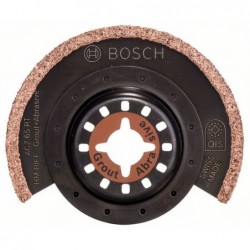 Bosch panza ferastrau carburi metalice, segmentata RIFF ACZ 70 RT5, D70mm