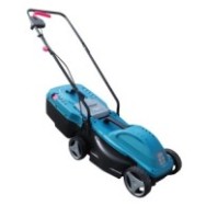 Mașină de tuns iarba electrică - 32cm, 30l - Konner & Sohnen - KS-32LM12