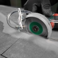 Sistem micro-pulverizare Spray pentru gaurire cu apa - Distar-71419034028