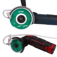 Sistem micro-pulverizare Spray pentru gaurire cu apa - Distar-71419034028