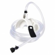 Protectie disc (max. 50mm) cu sistem micro-pulverizare pentru taiere cu apa - Distar-71419034033