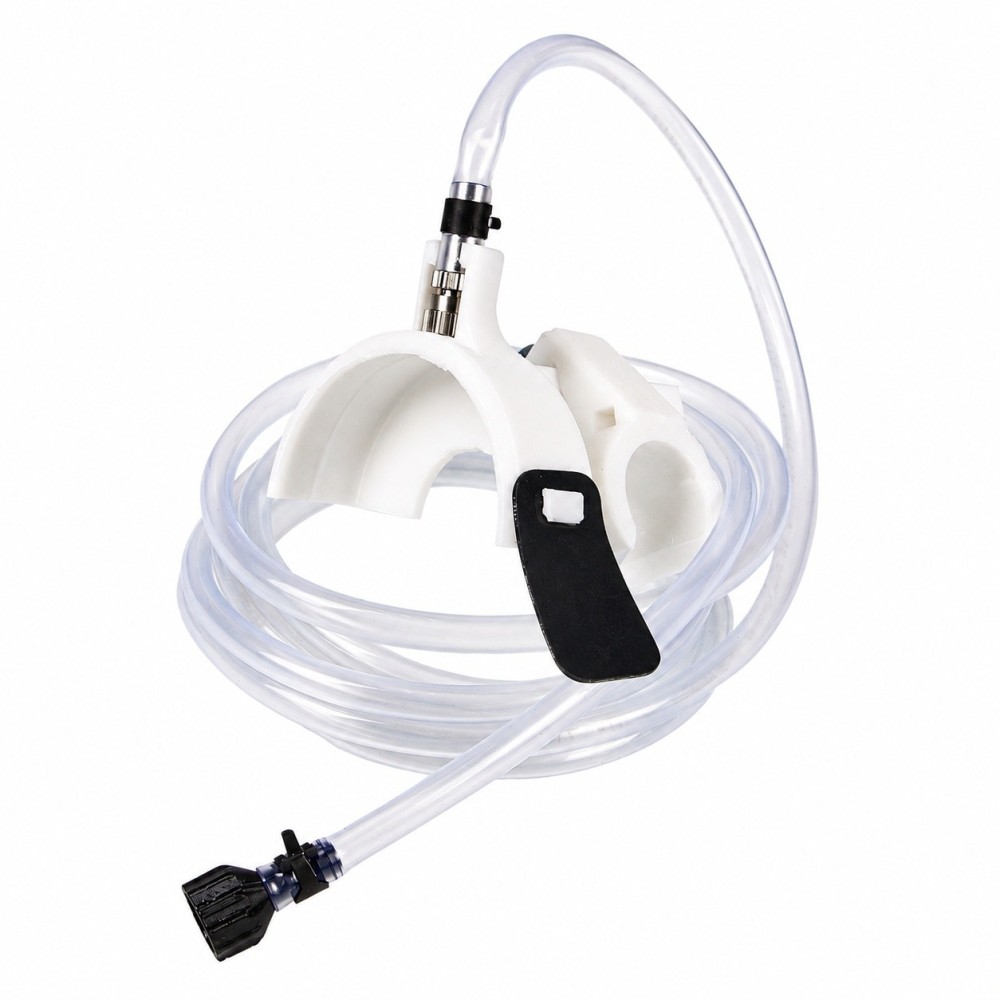 Protectie disc (max. 50mm) cu sistem micro-pulverizare pentru taiere cu apa - Distar-71419034033