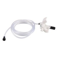 Protectie disc (max. 50mm) cu sistem micro-pulverizare pentru taiere cu apa - Distar-71419034033