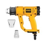 DEWALT 1800W Standard Heatgun