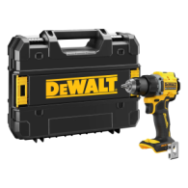 DEWALT DCD794NT-XJ Masina de gaurit si insurubat 18V, 74Nm, brushless + TSTAK (fara acumulator si incarcator)