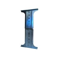 Cleste cu maner pt. dale si pavaje, 60kg, 300-500mm - CXMD.10014