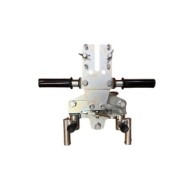 Cleste pt. borduri si pavaje cu sistem de suspendare Silka Tempo H21, 400kg, 0-500mm - CXMD.10025
