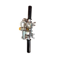 Cleste pt. borduri si pavaje cu sistem de suspendare Silka Tempo H21, 400kg, 0-500mm - CXMD.10025