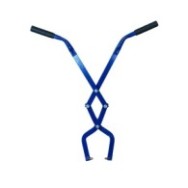 Cleste cu pini de cupru pt. borduri si pavaje, 100kg, 0-200mm - CXMD.10018