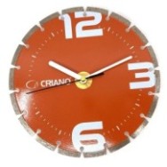 Disc DiamantatExpert cu Scop Decorativ CEAS pentru birou, showroom, etc. - Profesional Standard - DXDY-W24CNO
