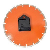 Disc DiamantatExpert cu Scop Decorativ CEAS pentru birou, showroom, etc. - Profesional Standard - DXDY-W24CNO
