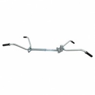 Cleste longitudinal pt. borduri si pavaje, 150kg, 550-1050mm - CXMD.10023
