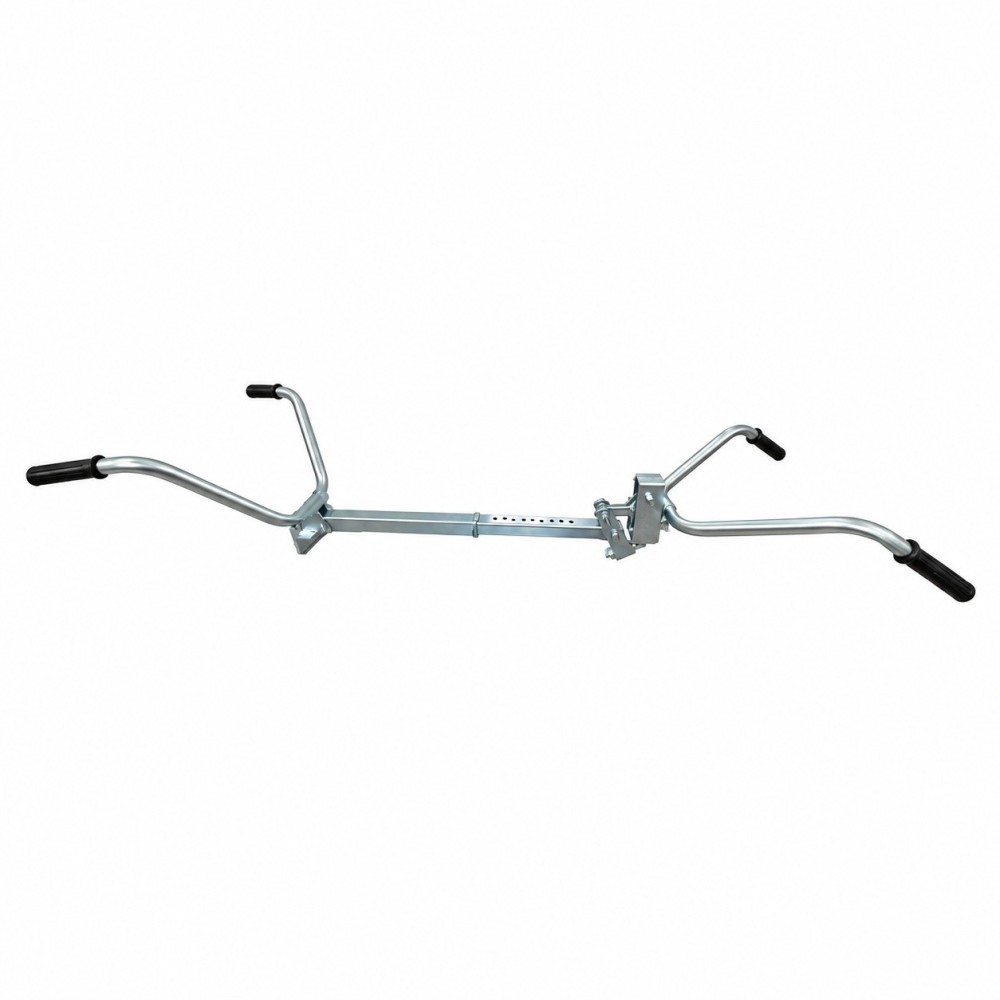 Cleste longitudinal pt. borduri si pavaje, 150kg, 550-1050mm - CXMD.10023