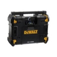 DEWALT DWST1-81078-QW Radio cu incarcator