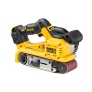 DEWALT DCW220N-XJ Slefuitor cu banda 18V, brushless (fara acumulator si incarcator)