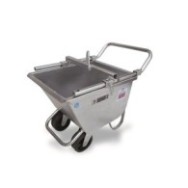 Bena mobila / Roaba 60 Litri pt. Electropalan IORI-AC000028078
