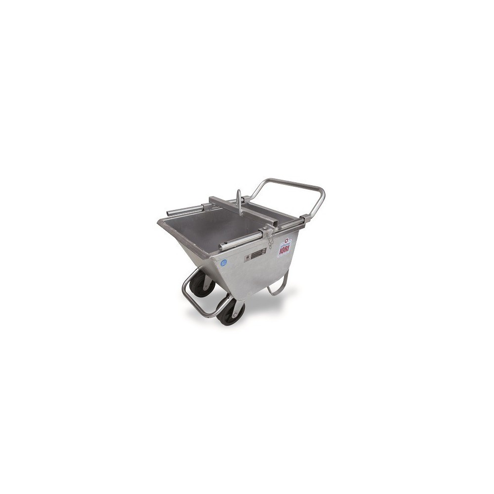 Bena mobila / Roaba 60 Litri pt. Electropalan IORI-AC000028078