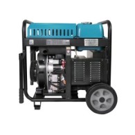 Generator de curent 5.5 kW inverter - DIESEL - Konner & Sohnen - KS-6100i-DE-ATSR