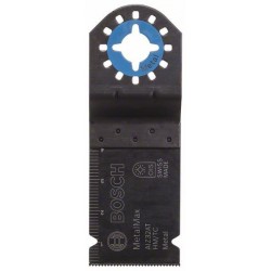 Bosch panza ferastrau penetranta carbura AIZ 32 AT Metal, 32x40mm