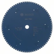 Bosch Panza ferastrau circular Expert for Steel, 355x25.4x2.6mm, 80T
