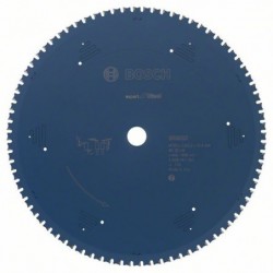 Bosch Panza ferastrau circular Expert for Steel, 355x25.4x2.6mm, 80T