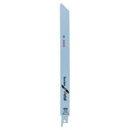 Bosch Set 2 panze ferastrau sabie S 1122 EF Flexible for Metal, 225mm