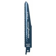 Bosch Set 5 panze ferastrau sabie S 930 CF Endurance for Heavy Metal, 150mm