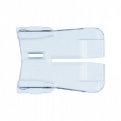 Bosch Set 5 Protectii importiva spanului pentru GST si PST, 39x28x7mm