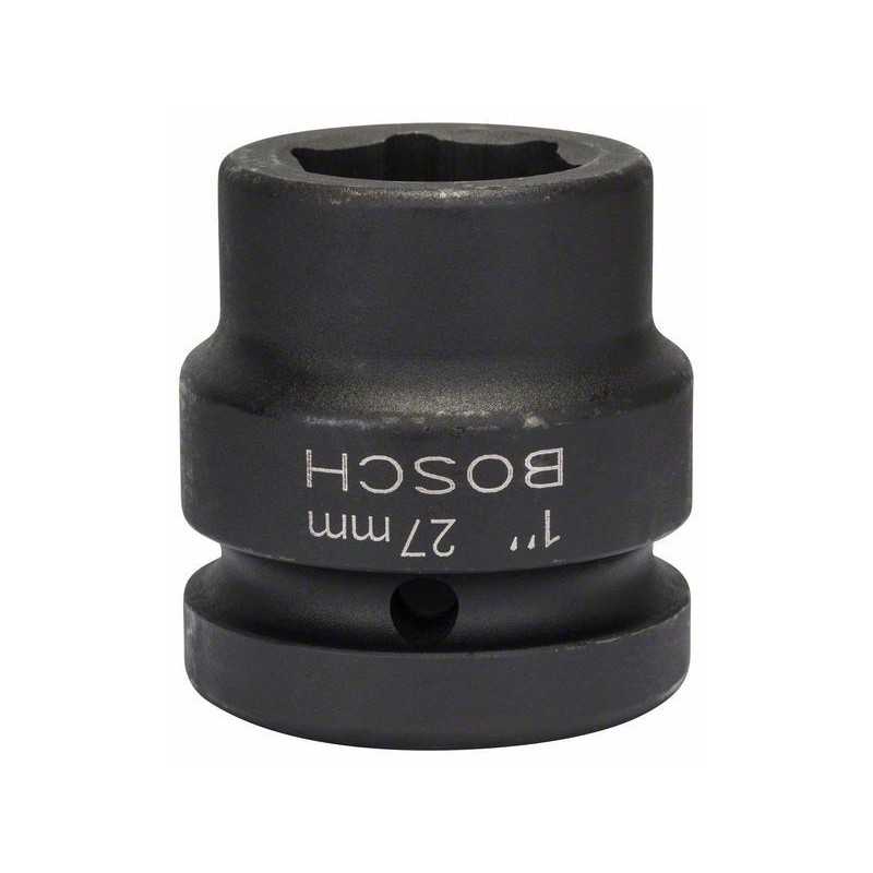 Bosch Accesoriu pentru cheie tubulara 27mm, 57mm, 54mm, M 18, 45.5mm
