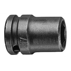 Bosch Accesoriu pentru cheie tubulara 11mm, 40mm, 25mm, M 7, 18.9mm