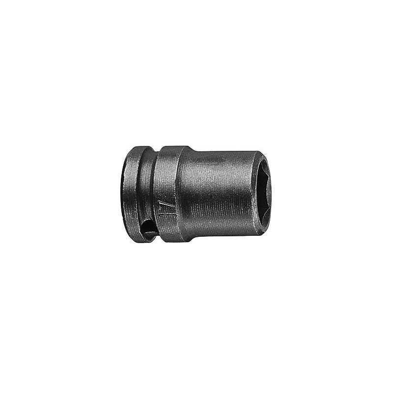 Bosch Accesoriu pentru cheie tubulara 11mm, 40mm, 25mm, M 7, 18.9mm