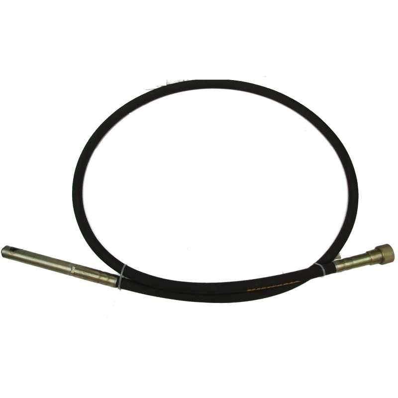 Masalta PVK32+VEF2630 Lance vibratoare 32x3m pentru PVE