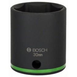 Bosch Accesoriu pentru cheie tubulara 30mm, 50mm, 30mm, M 20, 43mm