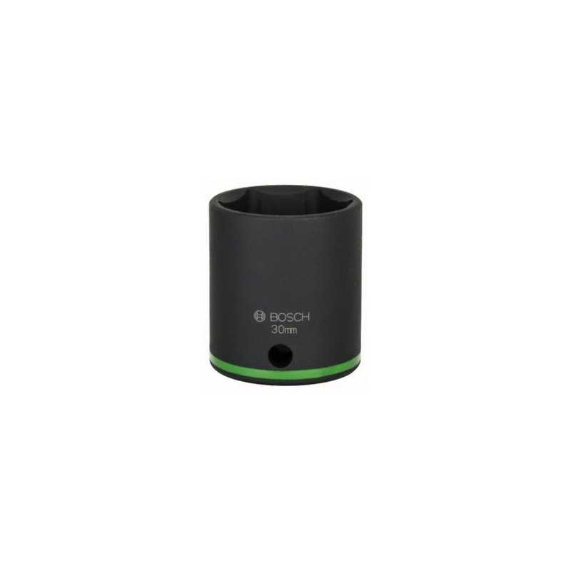 Bosch Accesoriu pentru cheie tubulara 30mm, 50mm, 30mm, M 20, 43mm