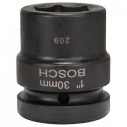Bosch Accesoriu pentru cheie tubulara 30mm, 62mm, 54mm, M 20, 49mm