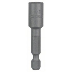 Bosch Cheie tubulara 50mm x 1/4"