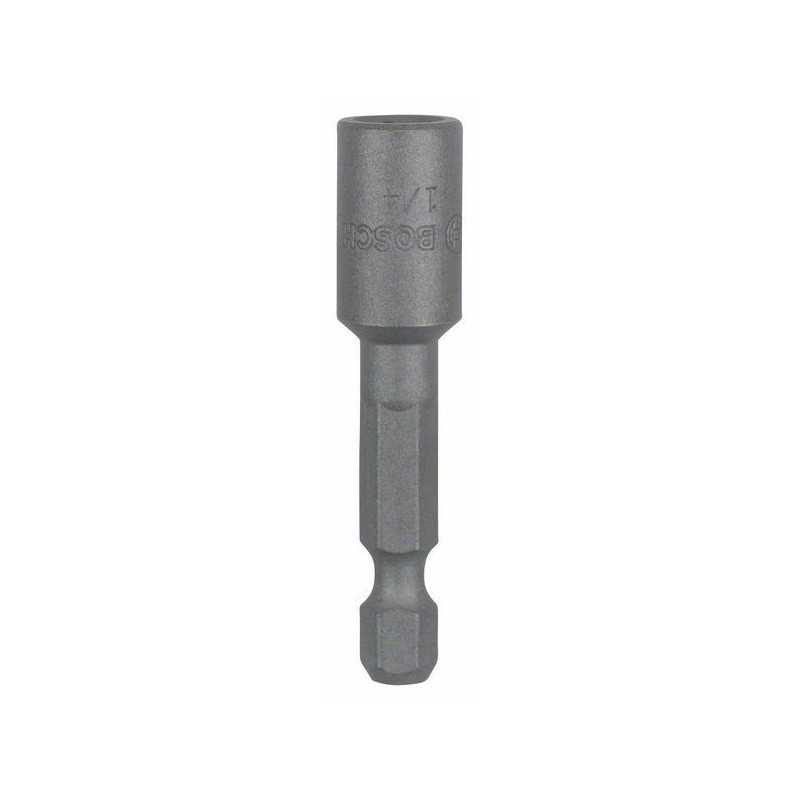 Bosch Cheie tubulara 50mm x 1/4"