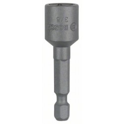 Bosch Cheie tubulara 50mm x 3/8"