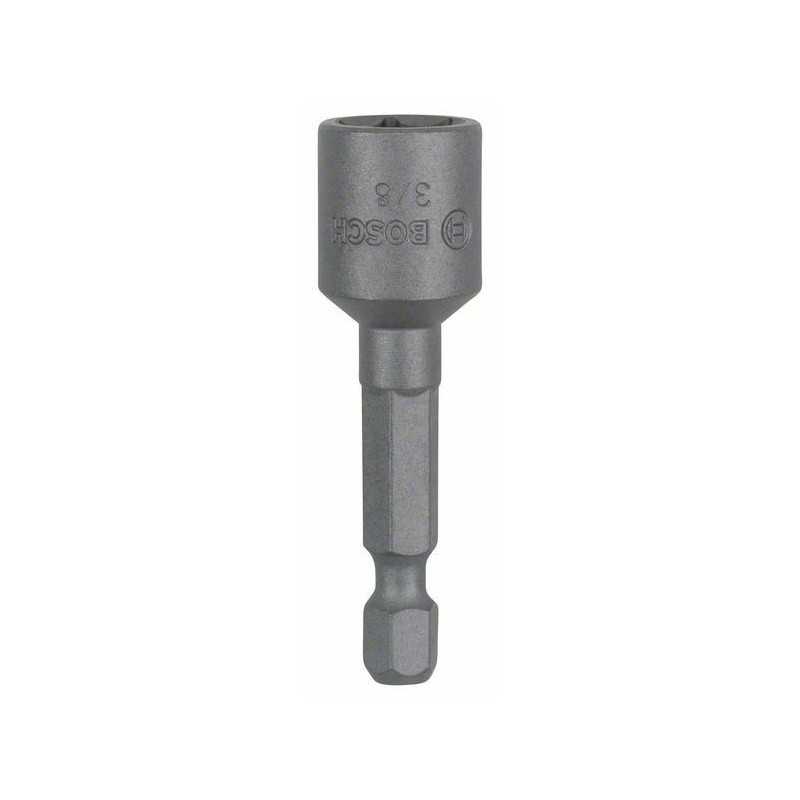 Bosch Cheie tubulara 50mm x 3/8"