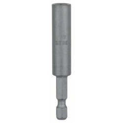 Bosch Cheie tubulara 6mm, 1/4", L65mm