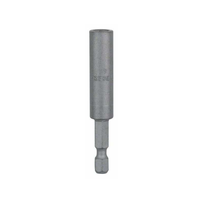 Bosch Cheie tubulara 6mm, 1/4", L65mm
