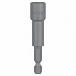 Bosch Cheie tubulara 10mm x 1/4", L65mm