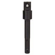 Bosch Adaptor SDS-Plus la patrat exterior 1/2 inch