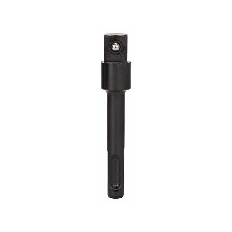 Bosch Adaptor SDS-Plus la patrat exterior 1/2 inch