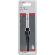 Bosch Adaptor carota HSS Bimetal, 14-30mm, tija SDS-Plus