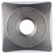 Bosch Cutit superior si cutit inferior pentru GSC 10,8 V-LI/1,6/160  GSC 12V-13