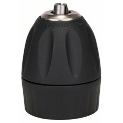 Bosch Mandrina rapida 1-10mm, prindere 3/8"