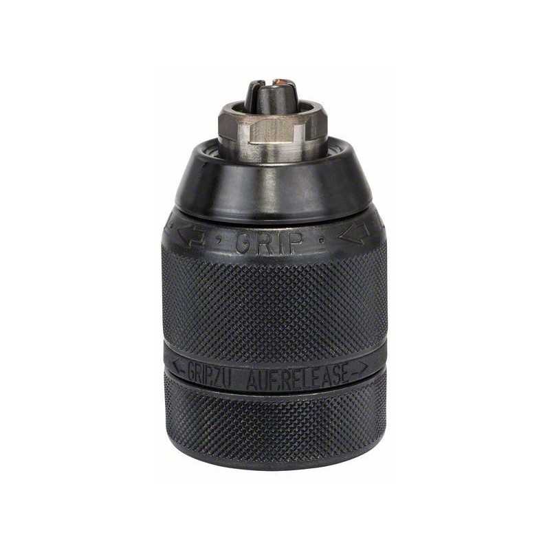 Bosch Mandrina rapida 1.5-13mm, prindere de 1/2"