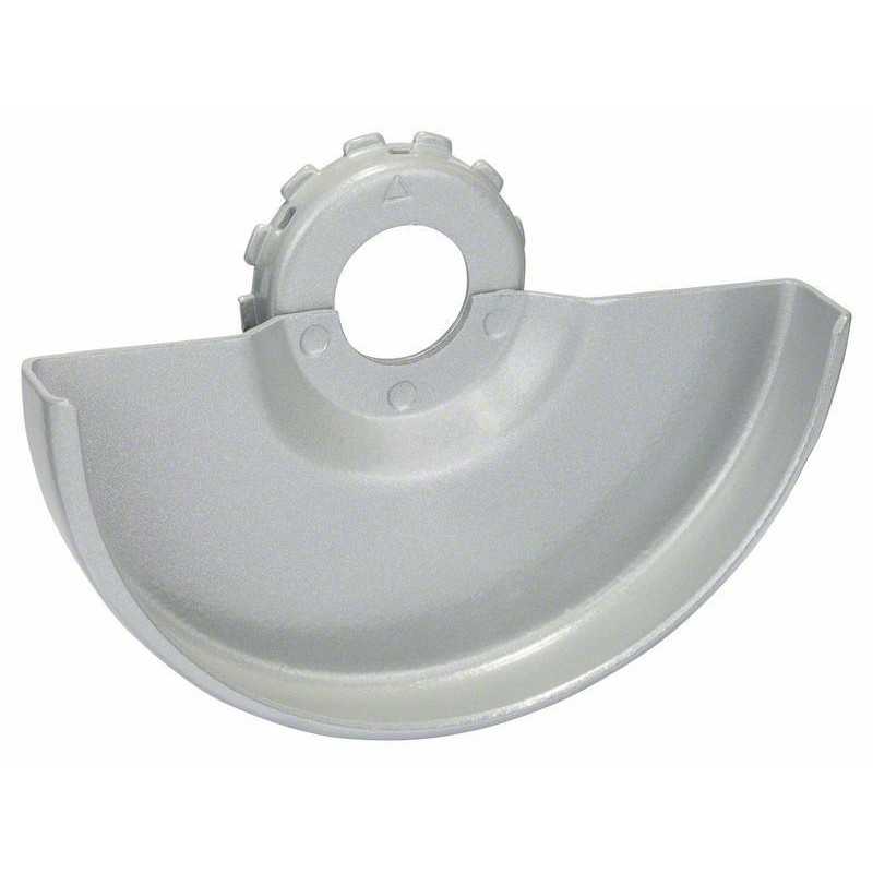 Bosch Aparatoare de protectie pentru GWS 125mm