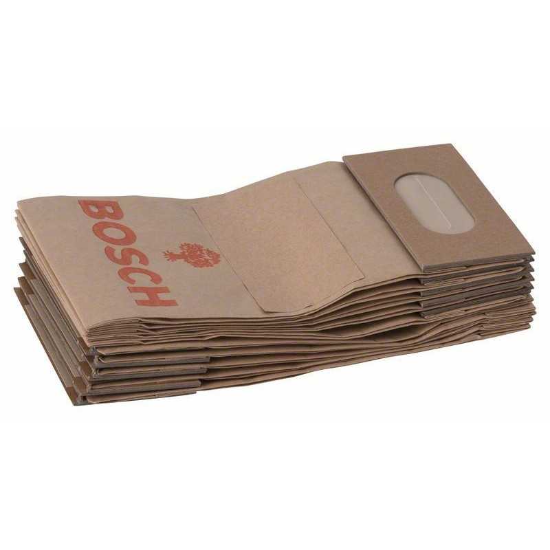 Bosch Set 5 saci colectori de praf pentru GEX/GSS